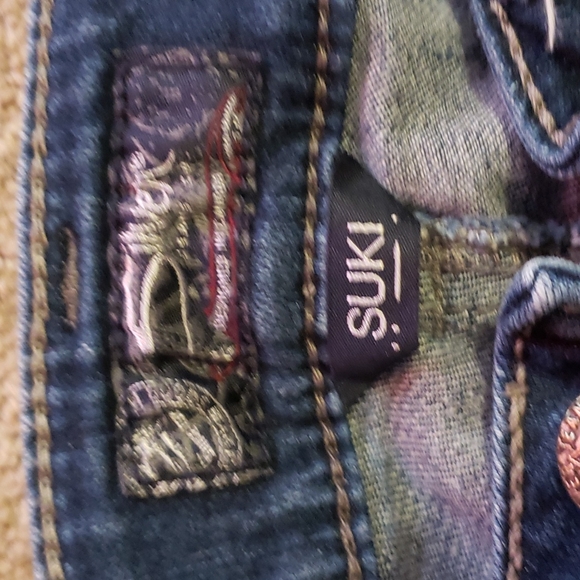 Silver capri - Picture 4 of 5